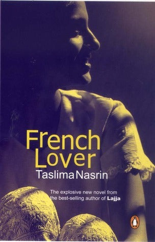 French Lover by Taslima Nasrin