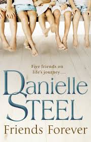 Friends Forever By Danielle Steel