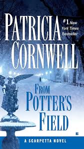 From Potter's Field, Patricia Cornwell