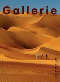 Gallerie AKE UP! Vol 24 No 2-2021