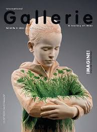 Gallerie A Journey of Ideas Vol 25 No 2. 2022