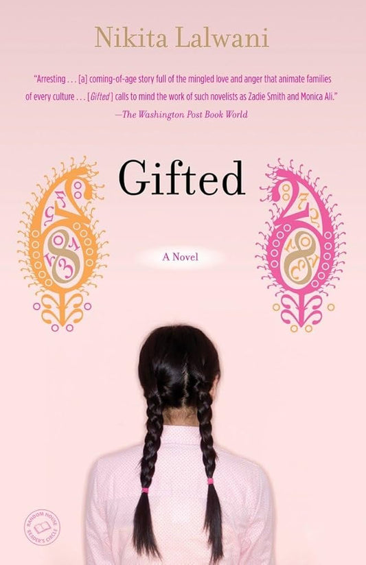 Gifted, Nikita Lalwani