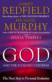 God And The Evolving Universe By  Michael Murphy     online second hand books