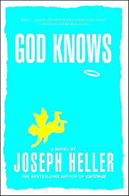 God Knows, Joseph Heller