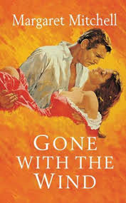 Gone with the Wind Novel by Margaret Mitchell