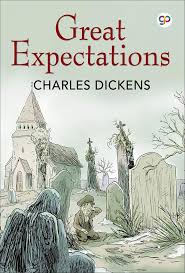 Great Expectations Novel by Charles Dickens