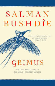 Grimus, Paperback by Rushdie, Salman