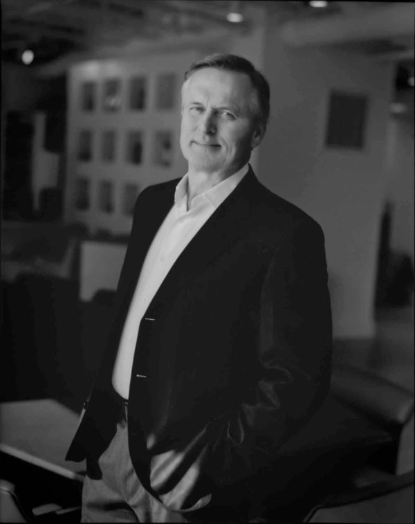 John grisham