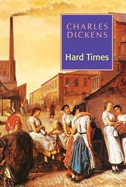 Hard Times Novel by Charles Dickens