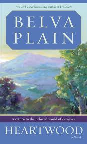 Heartwood: A Novel,  Belva Plain