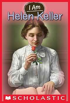 Helen Keller By Grace Norwich