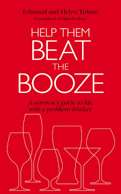 Help Them Beat the Booze By Helen Tirbutt   second hand books online