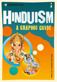 Hinduism: A Graphic Guide,Borin Van Loon