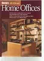 Home Offices (Ortho's All About Home Improvement)  by Ortho Books (Rare)