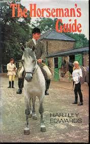 Horseman's Guide Hardcover By Elwyn Hartley Edwards    second hand books online