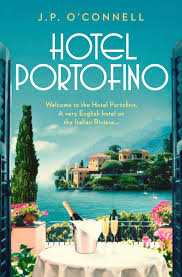 Hotel Portofino By  J. P O'Connell      online second hand books
