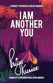I Am Another You: 1 by Priya Kumar