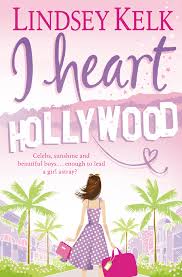 I Heart Hollywood By Lindsey Kelk    buy used books online