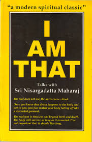 I am That: Talks with Sri Nisargadatta Maharaj By Sudhakar Dikshit Sri Nisargadatta Maharaj Sudhakar S. Dikshit