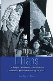 Iitians   Hardcover By Deb Sandipan