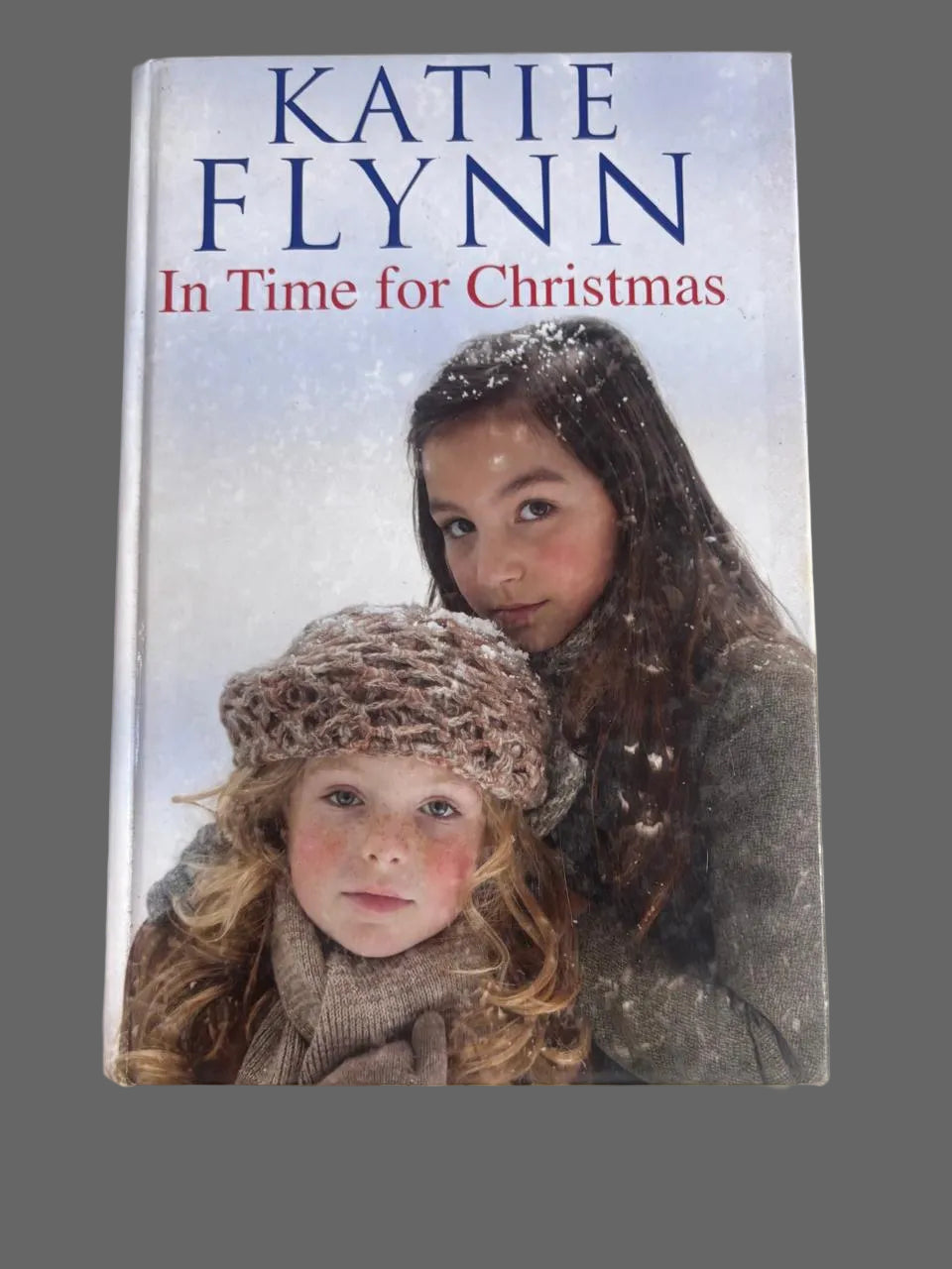  In Time for Christmas By KATIE FLYNN  online second hand books