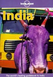 India By Christine Niven