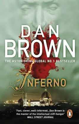 Inferno By Dan Brown