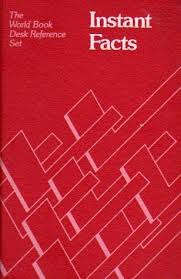 Instant facts By William H. Nault