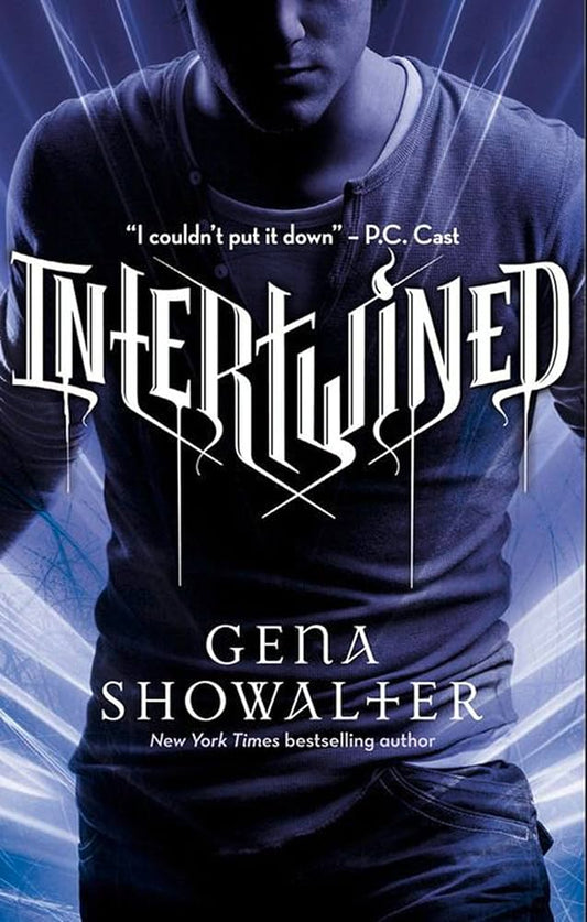 Intertwined By Gena Showalter