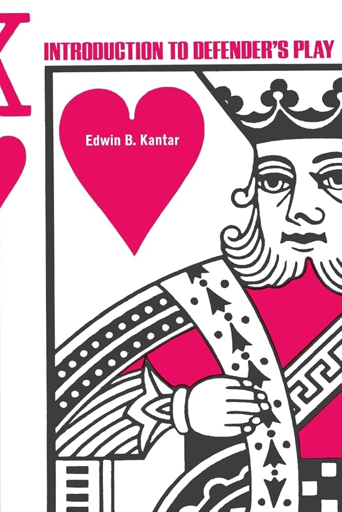 Introduction to Defender's Play By  Edwin B Kantar