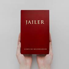 JAILER Paperback by Acharya Vijay Abhayshekharsoori