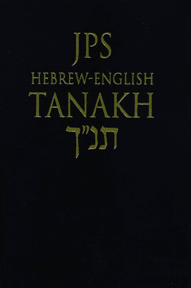 JPS Hebrew-English TANAKH: The Medieval Conception of the Jew and Its Relation to Modern Anti-Semitism By Jewish Publication Society Inc ( Rare )
