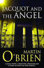Jacquot and the Angel 6 by Martin O'brien