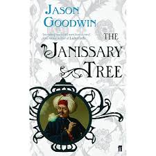 Janissary Tree By Jason Goodwin      second hand books online  