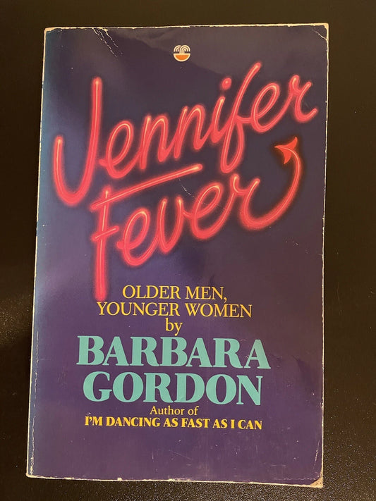 Jennifer Fever Barbara Gordov