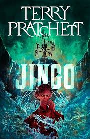Jingo, Terry Pratchett