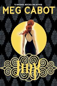 Jinx Hardcover by Meg Cabot