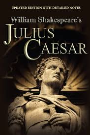 Julius Caesar,  William Shakespeare