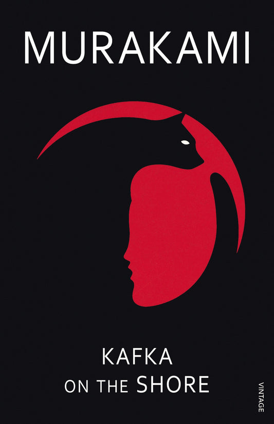 Kafka on the Shore, Haruki Murakami