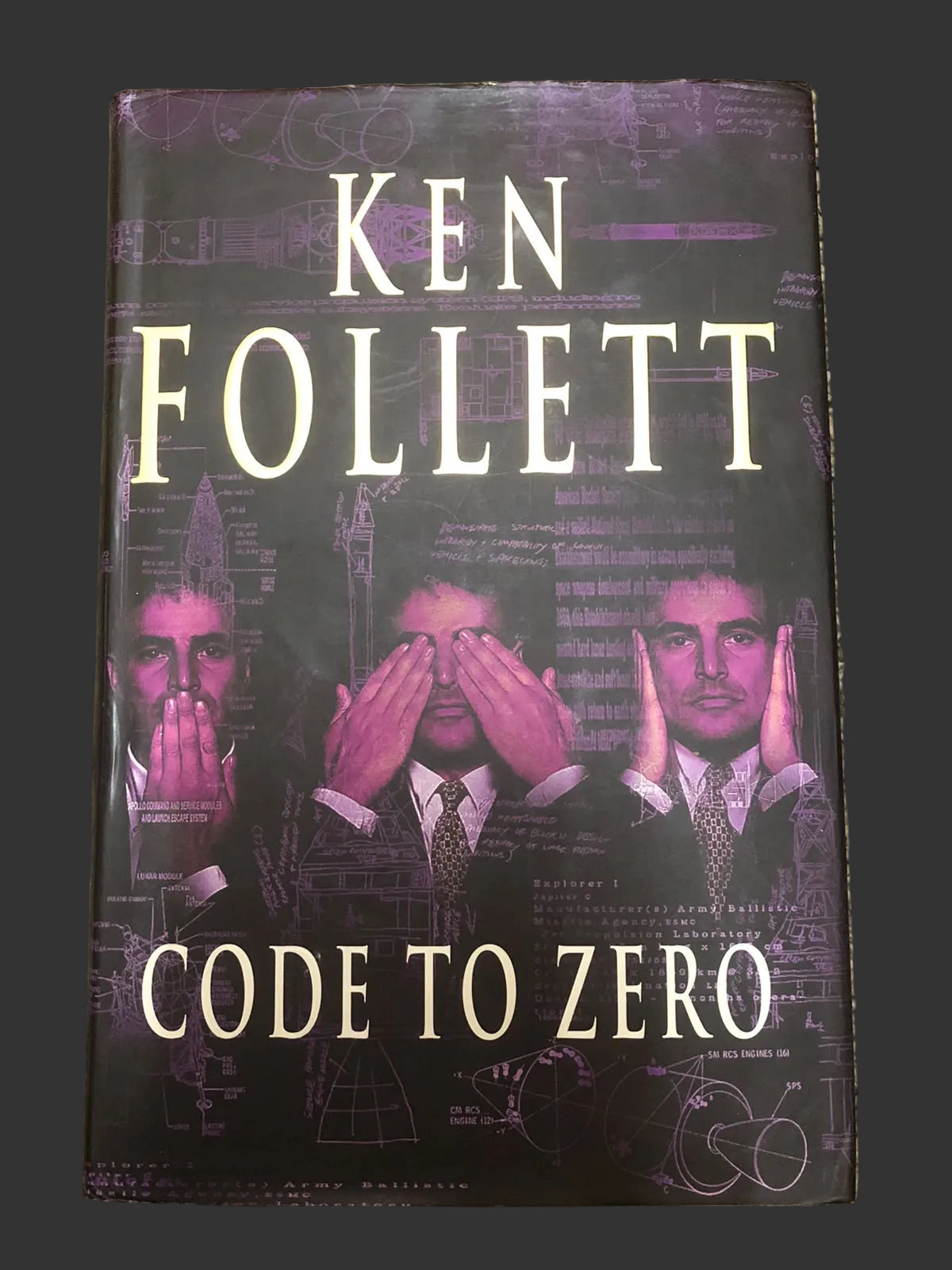 Ken Follett:two Complete Novels by Ken Follett
