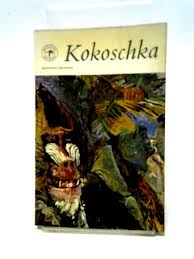Kokoschk  By Anthony Bosman (Rare)