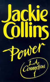 L.A.Connections: Pt. 1: Power By Jackie Collins