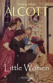 LITTLE WOMEN  by Alcott M. Louisa