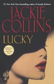 LUCKY By Jackie Collins
