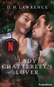 Lady Chatterley’s Lover By D.H. Lawrence