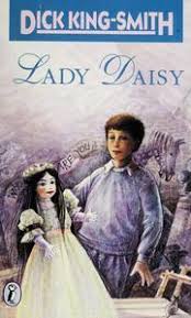 Lady Daisy Paperback by Dick King-Smith