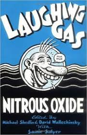 "Laughing Gas Plus Laughing Gas+" by Jai Shetty Paperback