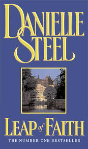 Leap Of Faith By Danielle Steel     online second hand books