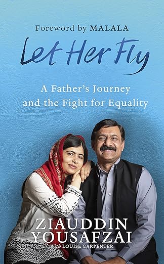 Let Her Fly By  Malala Yousafzai      online second hand books