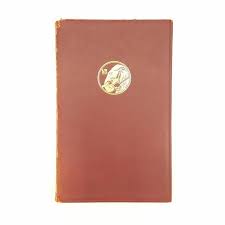 Limits and Renewals  By  Rudyard Kipling ( Rare )